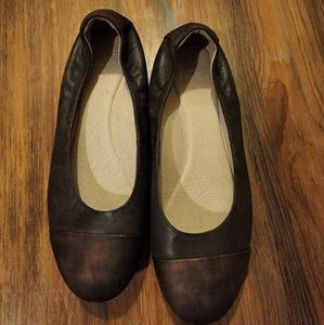 Dansko Lisanne Shoes